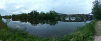 FZ029553-70 Bridge over river Wye in Builth Wells.jpg